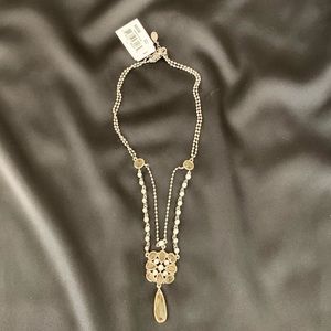 Cookie Lee necklace